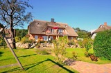 Ferienwohnung in Gro&szlig; Zicker - Sonnenkamp OG - Bild 1