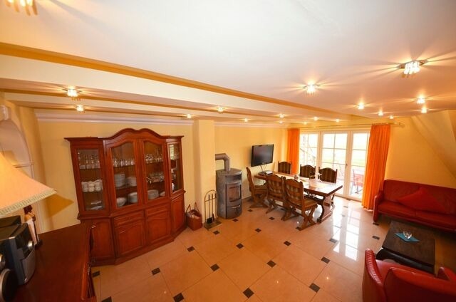 Ferienwohnung in Gro&szlig; Zicker - Sonnenkamp OG - Bild 6