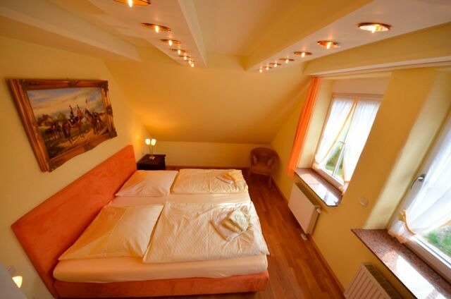 Ferienwohnung in Gro&szlig; Zicker - Sonnenkamp OG - Bild 7