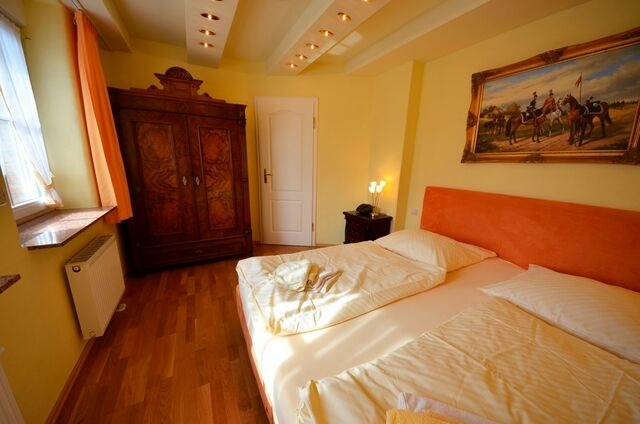 Ferienwohnung in Gro&szlig; Zicker - Sonnenkamp OG - Bild 8