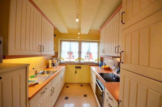 Ferienwohnung in Gro&szlig; Zicker - Sonnenkamp OG - Bild 10
