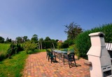Ferienwohnung in Gro&szlig; Zicker - Sonnenkamp OG - Bild 14