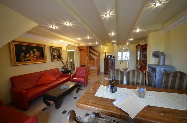 Ferienwohnung in Gro&szlig; Zicker - Sonnenkamp OG - Bild 19