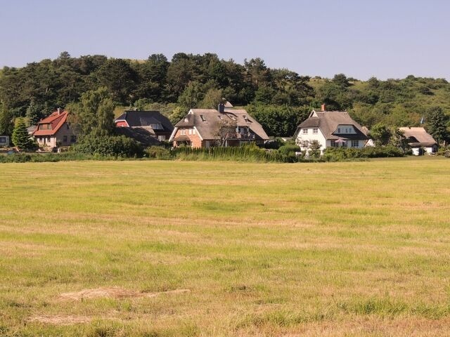 Ferienwohnung in Gro&szlig; Zicker - Sonnenkamp OG - Bild 20
