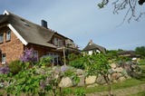 Ferienwohnung in Gro&szlig; Zicker - Sonnenkamp OG - Bild 21