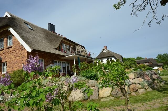 Ferienwohnung in Gro&szlig; Zicker - Sonnenkamp OG - Bild 21