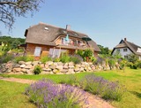 Ferienwohnung in Gro&szlig; Zicker - Sonnenkamp OG - Bild 22