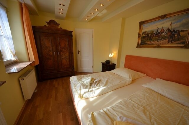 Ferienwohnung in Gro&szlig; Zicker - Sonnenkamp OG - Bild 24