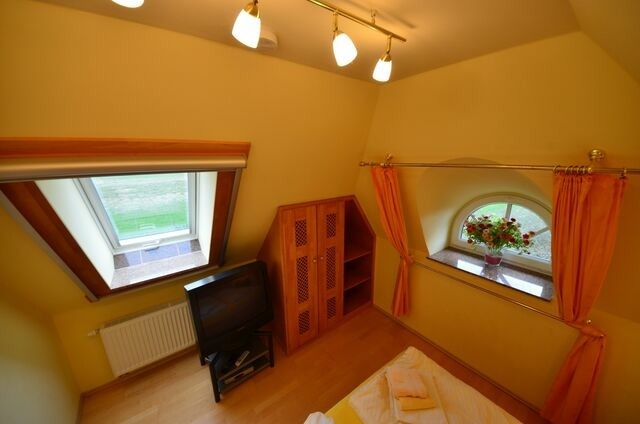 Ferienwohnung in Gro&szlig; Zicker - Sonnenkamp OG - Bild 25