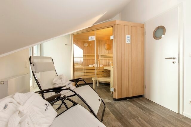 Ferienwohnung in Neustadt - ancora Marina Haus 1 Penthouse - Bild 10