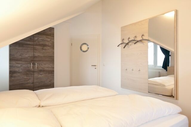 Ferienwohnung in Neustadt - ancora Marina Haus 1 Penthouse - Bild 12