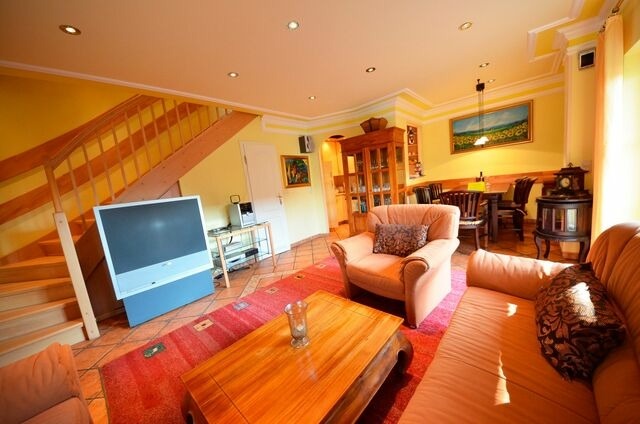 Ferienhaus in Gro&szlig; Zicker - Strandhafer - Bild 2