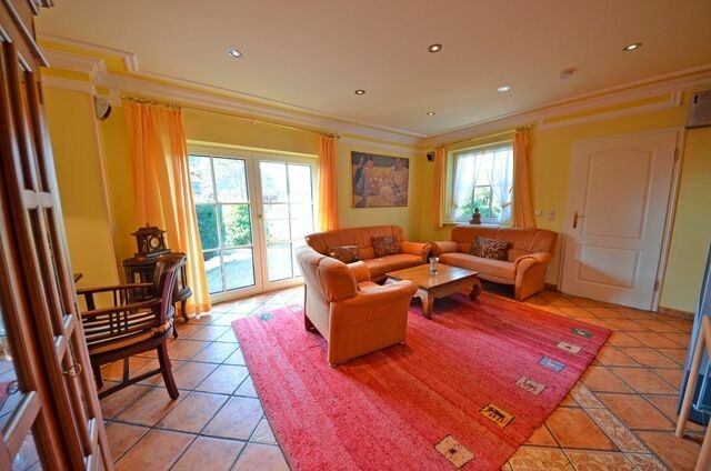 Ferienhaus in Gro&szlig; Zicker - Strandhafer - Bild 4