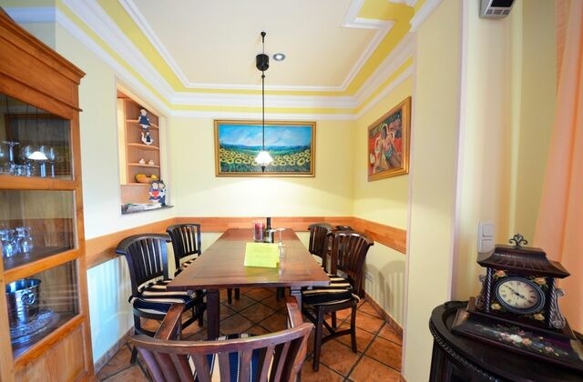 Ferienhaus in Gro&szlig; Zicker - Strandhafer - Bild 5