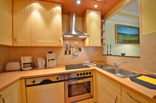 Ferienhaus in Gro&szlig; Zicker - Strandhafer - Bild 6