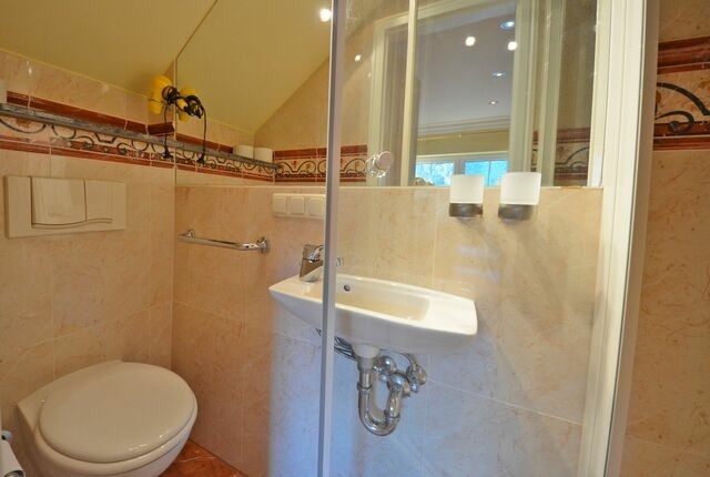 Ferienhaus in Gro&szlig; Zicker - Strandhafer - Bild 12