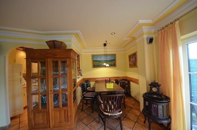 Ferienhaus in Gro&szlig; Zicker - Strandhafer - Bild 18