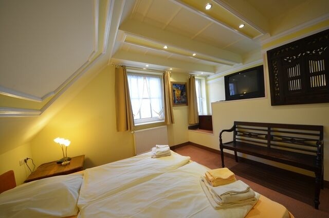 Ferienhaus in Gro&szlig; Zicker - Strandhafer - Bild 25