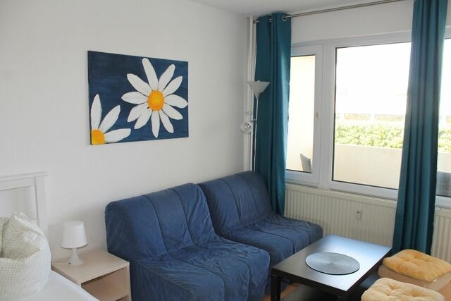 Ferienwohnung in Schönberg - Appartement K110 - Bild 6 Ferienwohnung in Schönberg - Appartement K110 - Bild 6