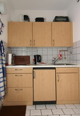 Ferienwohnung in Sch&ouml;nberg - Ferienwohnung L408 - Bild 5
