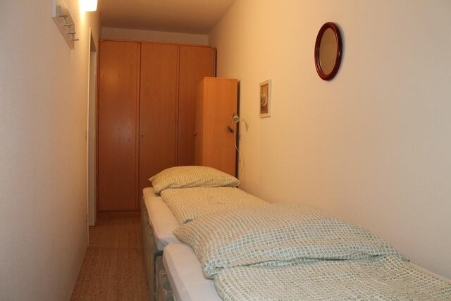 Ferienwohnung in Sch&ouml;nberg - Ferienwohnung L408 - Bild 6