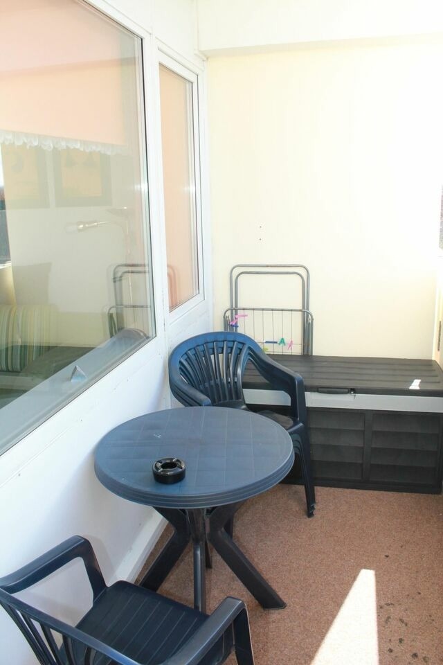 Ferienwohnung in Sch&ouml;nberg - Appartement K512 - Bild 10