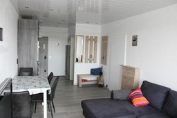 Ferienwohnung in Schönberg - Ferienwohnung L432 Ferienwohnung L432