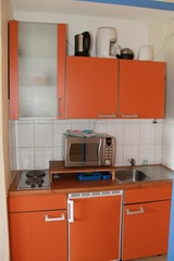 Ferienwohnung in Schönberg - Appartement K111 - Bild 8