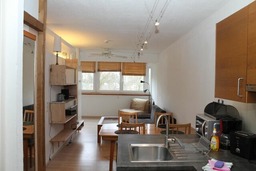 Ferienwohnung in Schönberg - Ferienwohnung F225 Ferienwohnung F225