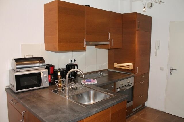 Ferienwohnung in Schönberg - Ferienwohnung F225 - Bild 7 Ferienwohnung in Schönberg - Ferienwohnung F225 - Bild 7