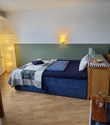 Ferienwohnung in Schleswig - Ferienwohnung Strandkorb - Bild 3