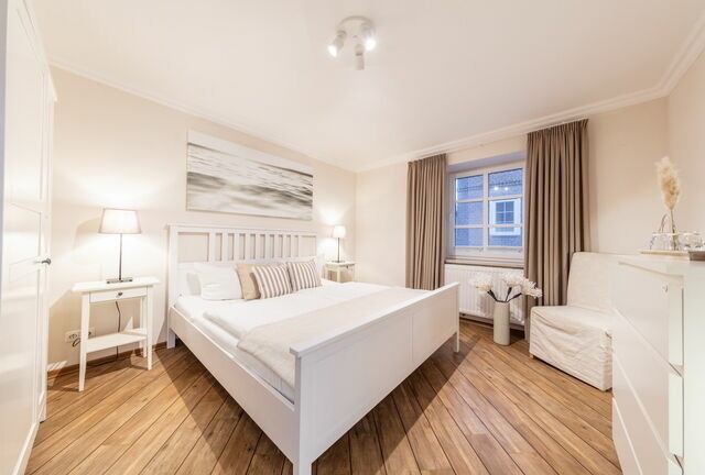 Ferienwohnung in Fehmarn OT Westermarkelsdorf - Uferschwalbe - Bild 14