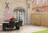 Ferienwohnung in Fehmarn OT Westermarkelsdorf - Uferschwalbe - Bild 17