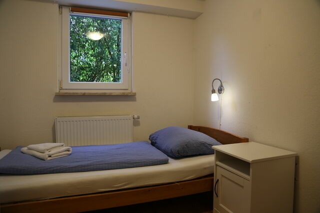 Ferienhaus in Rabenkirchen-Faul&uuml;ck - Ferienhaus Kappeln - Bild 10