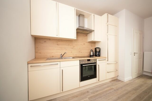 Ferienwohnung in Rabenkirchen-Faul&uuml;ck - Schleiblick App. 10 - Bild 4