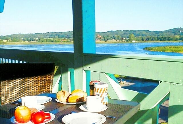 Ferienwohnung in Sellin - Zeesenhaus 06 - Bild 13