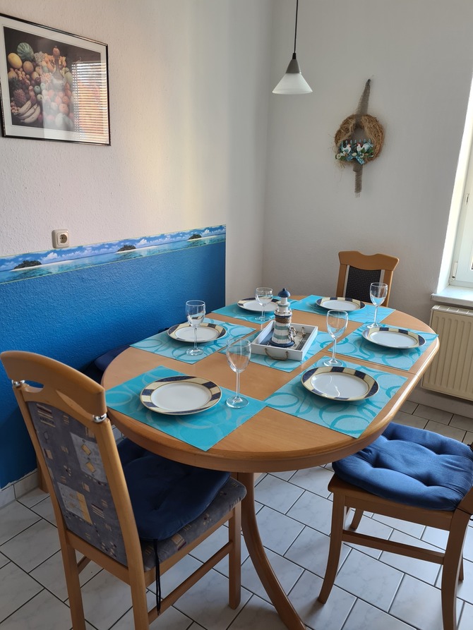 Ferienwohnung in K&uuml;hlungsborn - K&uuml;hlungsborn West - Bild 5