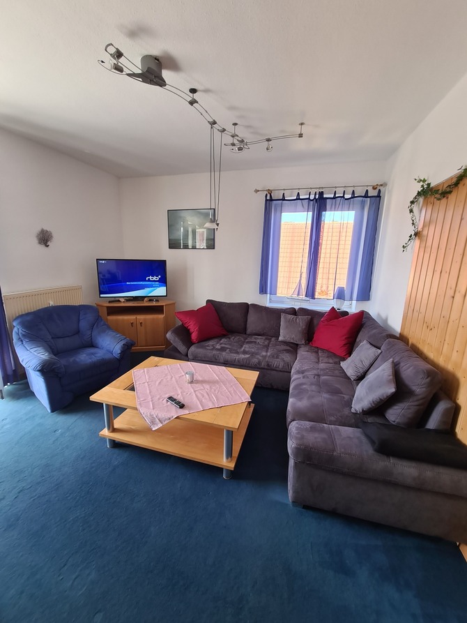 Ferienwohnung in K&uuml;hlungsborn - K&uuml;hlungsborn West - Bild 11