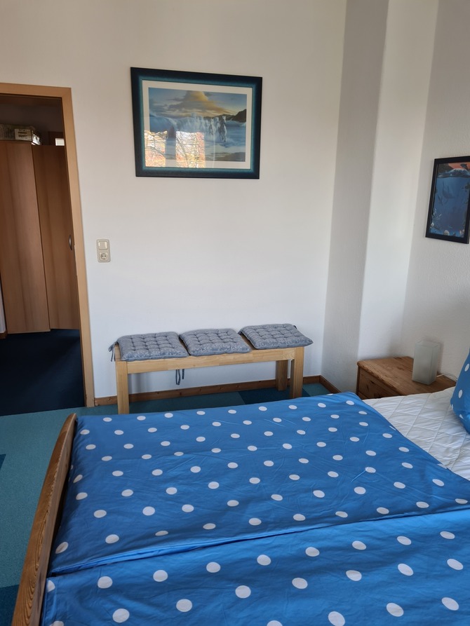 Ferienwohnung in K&uuml;hlungsborn - K&uuml;hlungsborn West - Bild 15