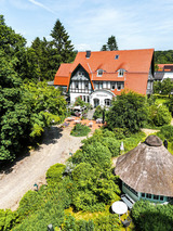 Ferienwohnung in Klingberg - romantische Ferienwohnung Sachsenhof 1 - Bild 23