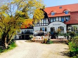 Ferienwohnung in Klingberg - romantische Ferienwohnung Sachsenhof 1 - Bild 7