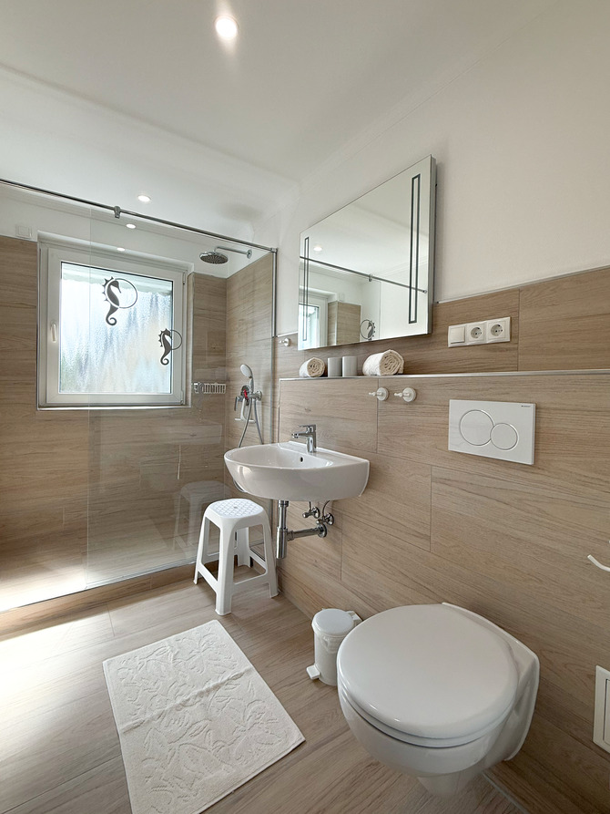 Ferienwohnung in Niendorf/Ostsee - Gästehaus Passat - Bild 16