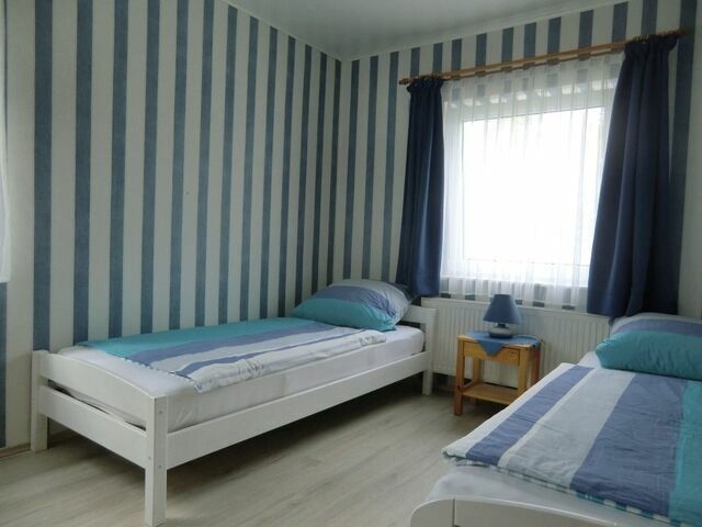Ferienwohnung in Kraksdorf - B&ouml;ltser Hus Terrassenwohnung - Bild 11
