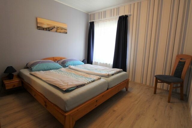 Ferienwohnung in Kraksdorf - B&ouml;ltser Hus Terrassenwohnung - Bild 14