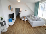 Ferienwohnung in Boltenhagen - Residenz Seestern - Beispielbild Inneneinrichtung