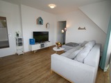 Ferienwohnung in Boltenhagen - Residenz Seestern - Beispielbild Inneneinrichtung