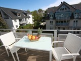 Ferienwohnung in Boltenhagen - Residenz Seestern - Beispielbild Inneneinrichtung