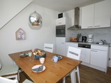 Ferienwohnung in Boltenhagen - Residenz Seestern - Beispielbild Inneneinrichtung