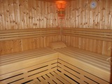 Ferienwohnung in Boltenhagen - Residenz Seestern - Freizeitbereich