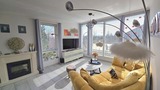 Ferienwohnung in Eckernförde - Auszeit - Bild 1